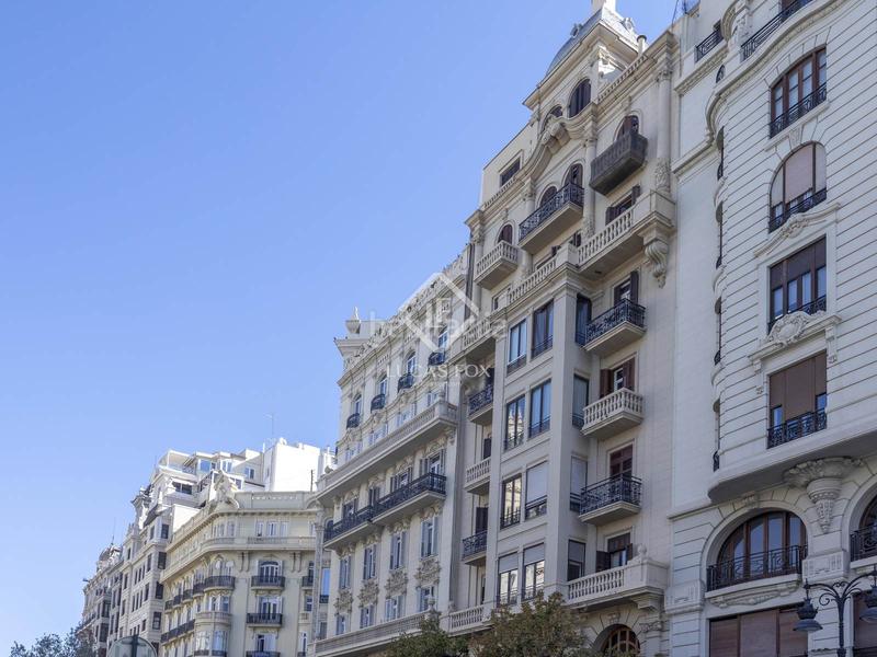 Foto 41b83071-bee0-410f-9a94-66b1a15dea5a. Appartement dans Sant Francesc Valencia