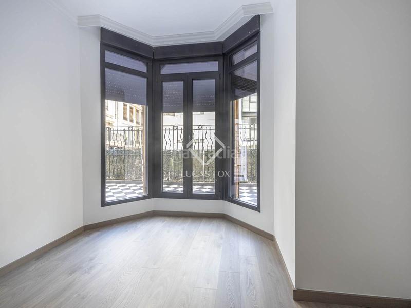 Foto 4714f1f3-0ac6-42ce-b914-c8ce43cc25fe. Appartement dans Sant Francesc Valencia