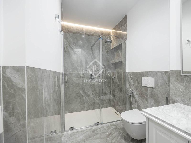 Foto 49279606-9949-4c05-a469-b47033138699. Appartement dans Sant Francesc Valencia
