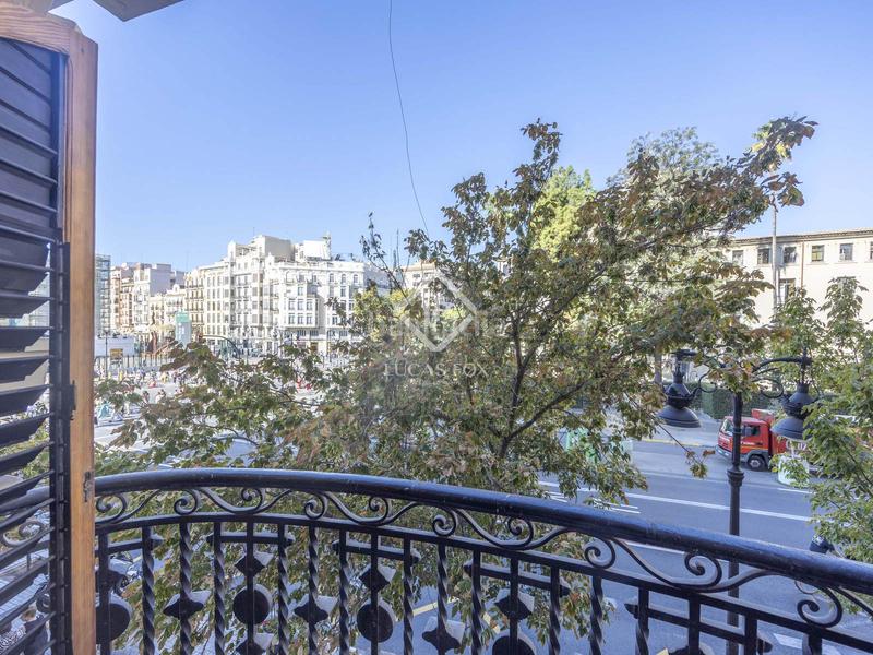 Foto 4cf44841-d3b3-493e-98a9-bc5014690b7a. Appartement dans Sant Francesc Valencia