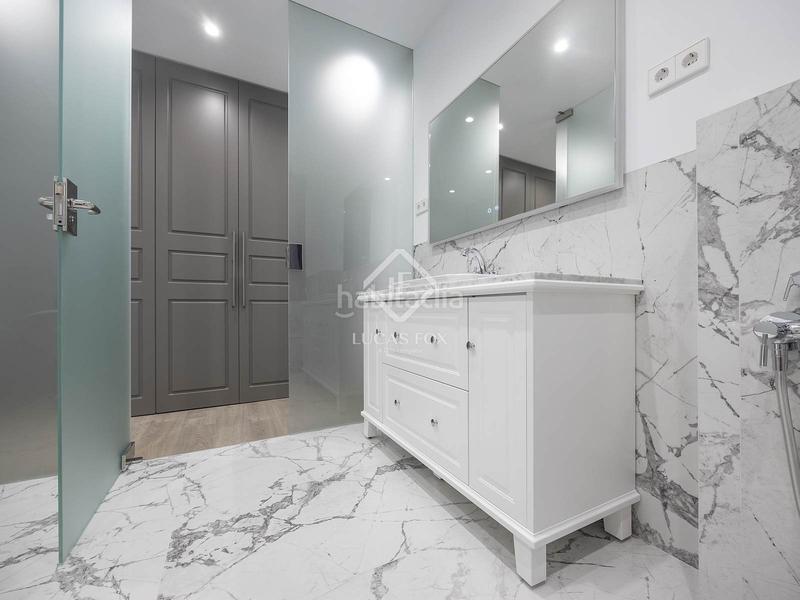 Foto 530f27ab-55ad-4563-b876-c95da45ce72c. Appartement dans Sant Francesc Valencia