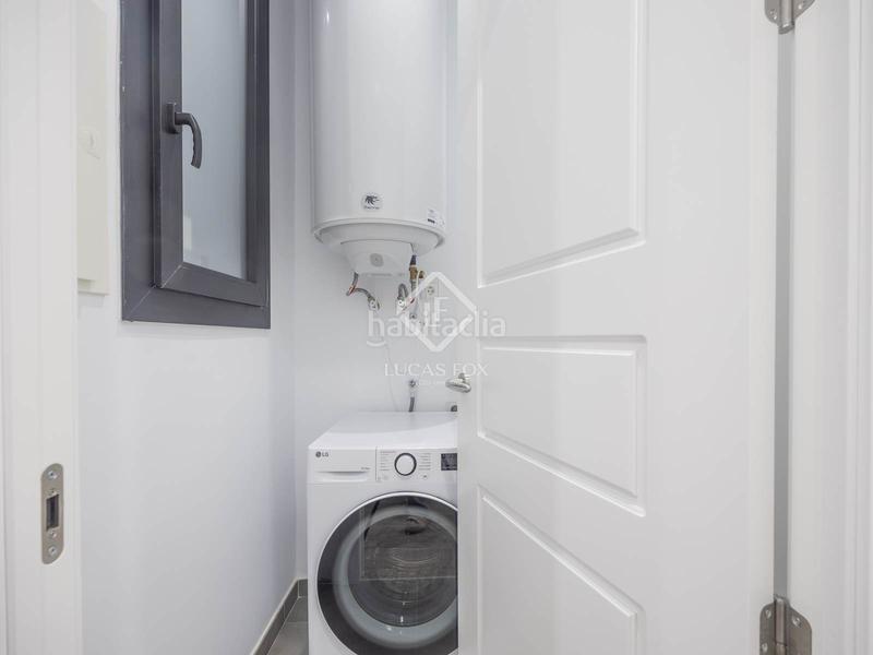Foto 552035ed-6277-48e2-84b0-5ea09779a5b6. Appartement dans Sant Francesc Valencia