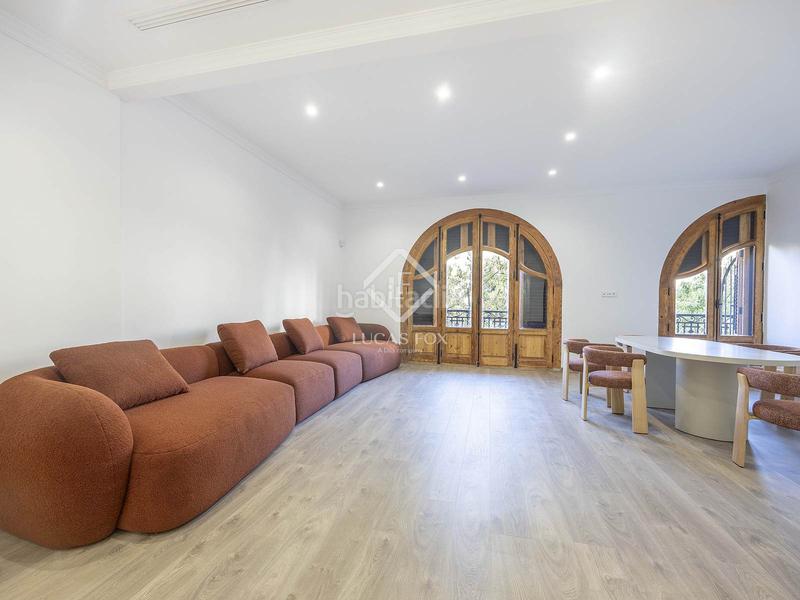 Foto 5c5f8aaf-a113-4c61-b6c9-299c38ae27e7. Appartement dans Sant Francesc Valencia