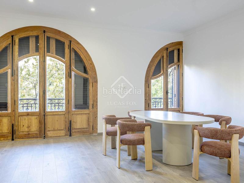Foto 65aeb388-b2e7-4718-90c5-57f7a43da7b2. Appartement dans Sant Francesc Valencia