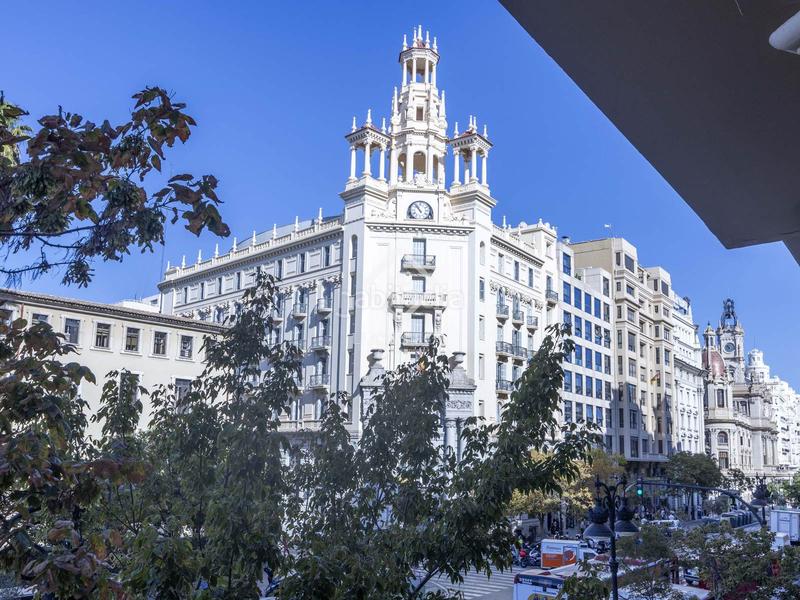 Foto 6e5ed4e0-95af-4bbe-9d77-a7f171db3c2d. Appartement dans Sant Francesc Valencia