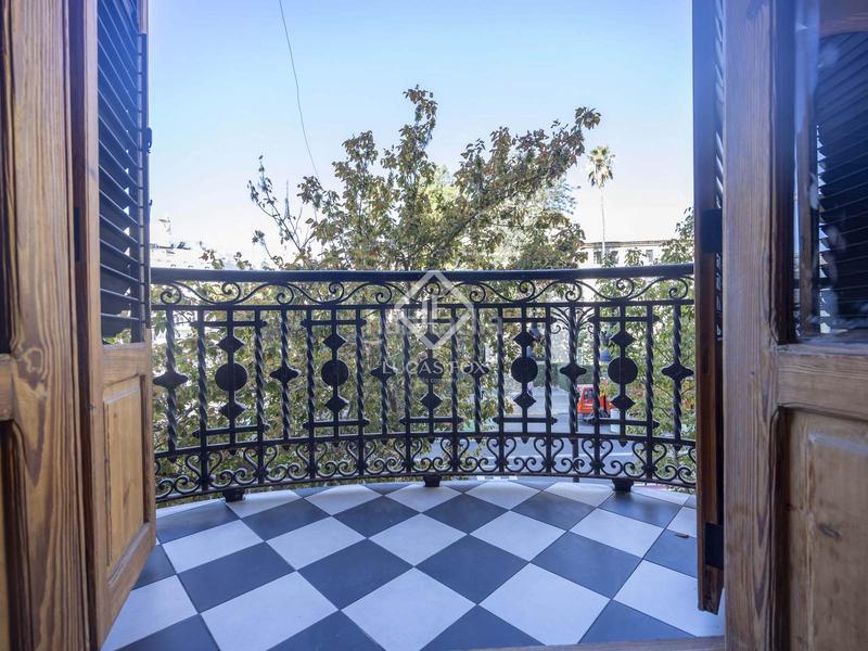 Foto 709e3362-2876-4b84-a10b-c05c6b0b9b22. Appartement dans Sant Francesc Valencia
