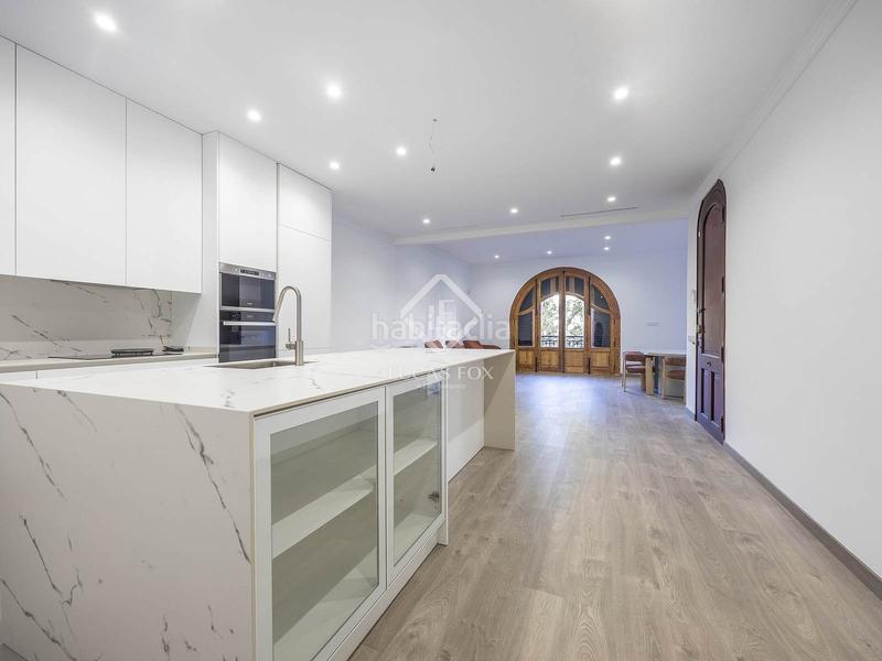 Foto 73a05327-b146-4c91-975b-4f80d735c837. Appartement dans Sant Francesc Valencia