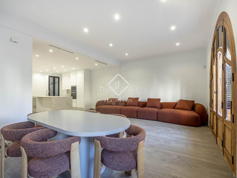 Foto 79e842e9-de8e-4b8b-8424-2bb1c5615d22. Appartement dans Sant Francesc Valencia