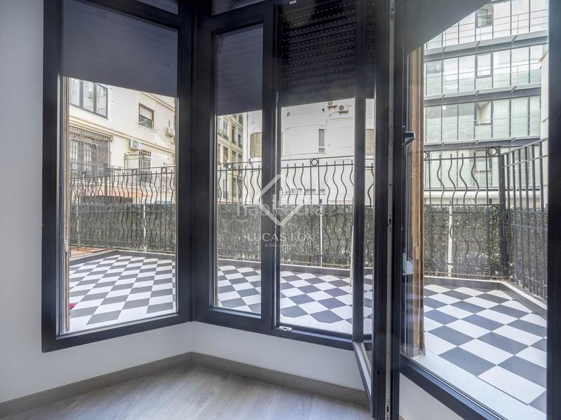 Foto 7b8dce0e-03eb-4bcd-a71a-3df5a2a8daba. Appartement dans Sant Francesc Valencia