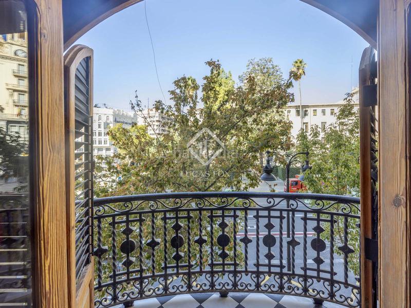 Foto 7ea9acb3-f0b0-47b9-a559-ccac9348aa07. Appartement dans Sant Francesc Valencia