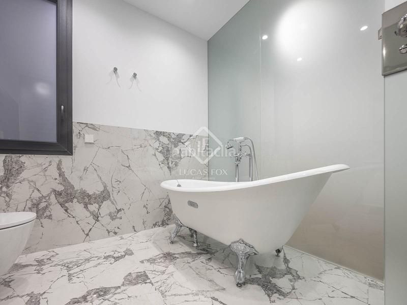Foto 880c693d-2046-402f-8721-748041b55643. Appartement dans Sant Francesc Valencia