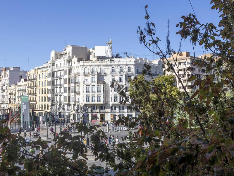 Foto 9e3d0e90-a460-4c68-b0fc-4cd811508515. Appartement dans Sant Francesc Valencia