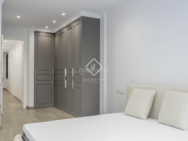Foto a88642d2-2147-41b3-91c4-6d4855119297. Appartement dans Sant Francesc Valencia