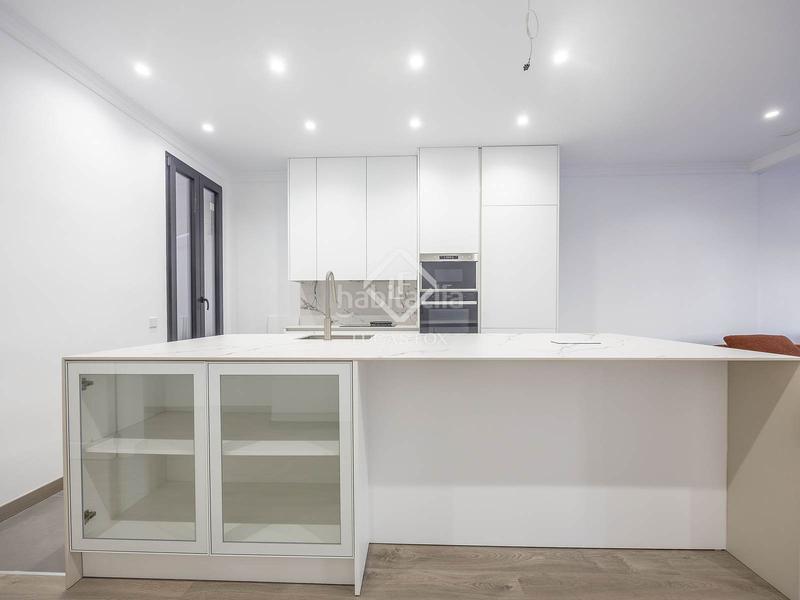 Foto af64d537-1f76-47be-8585-89797fe34bbd. Appartement dans Sant Francesc Valencia