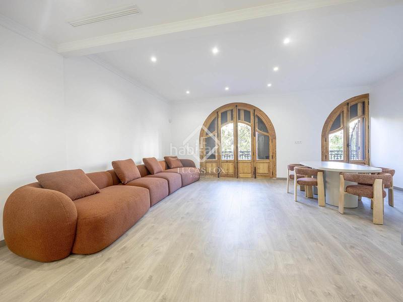 Foto b071abe3-105c-4326-af73-12e7b0d086a0. Appartement dans Sant Francesc Valencia