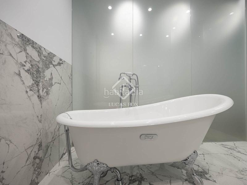 Foto b3c159de-4192-4951-801b-fcdd7fc9d755. Appartement dans Sant Francesc Valencia
