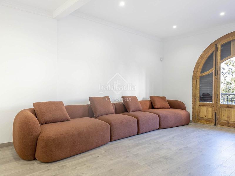 Foto b8d4882e-b7bf-43d9-9f49-250f6d70fffc. Appartement dans Sant Francesc Valencia