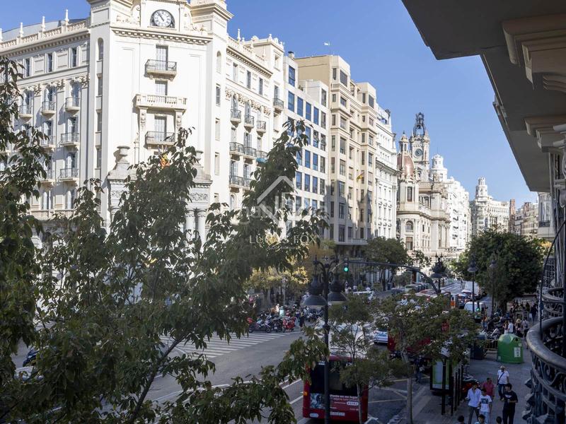 Foto b945368b-79d5-4b42-8085-874e40055873. Appartement dans Sant Francesc Valencia