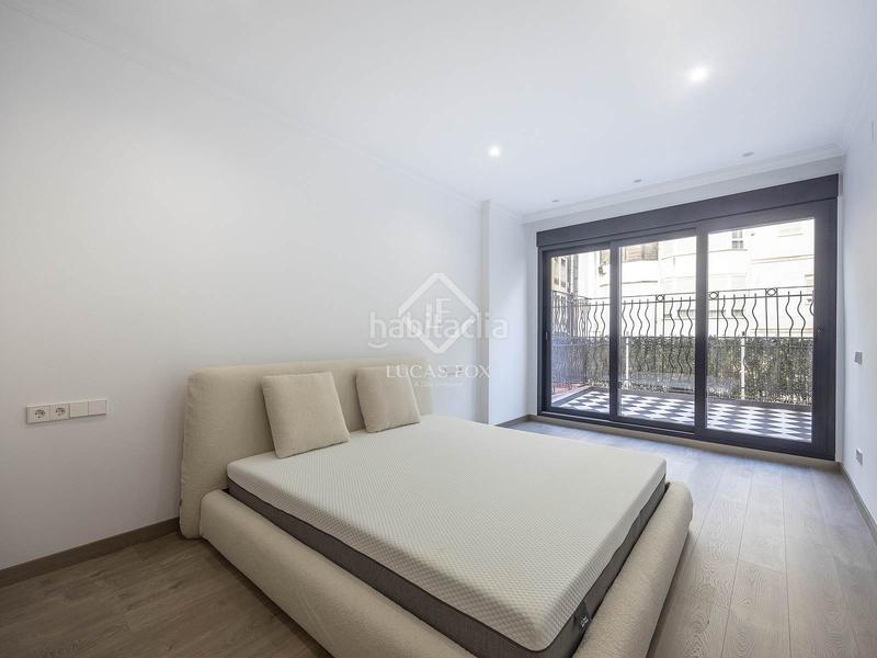 Foto ca846ae1-743d-4247-bfea-6aa6df005b76. Appartement dans Sant Francesc Valencia