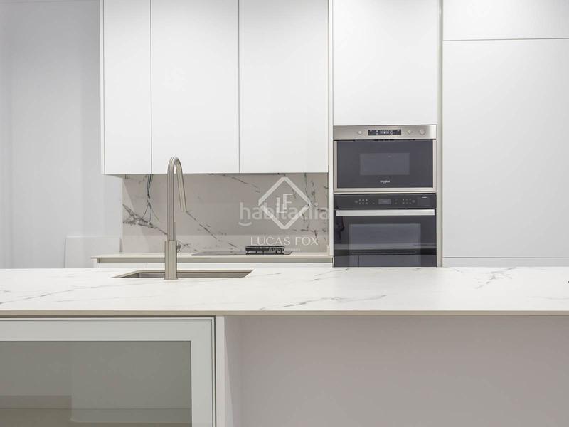 Foto d3b6dc9b-8cb0-4445-99d3-f26f3bd69cff. Appartement dans Sant Francesc Valencia