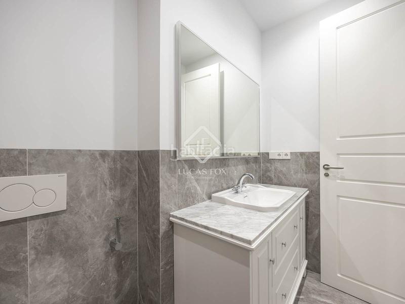 Foto f9ea81c7-7e06-4ead-9575-86ae1d99b93d. Appartement dans Sant Francesc Valencia