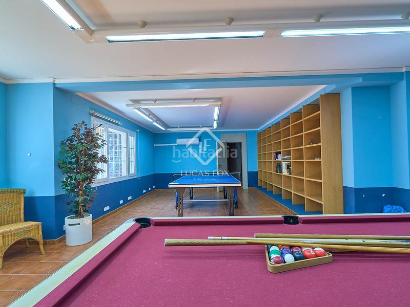 Foto 19bdc4a6-9f5a-4f06-a7e1-b994f913b620. Miete chalet mit parking pool in Godella