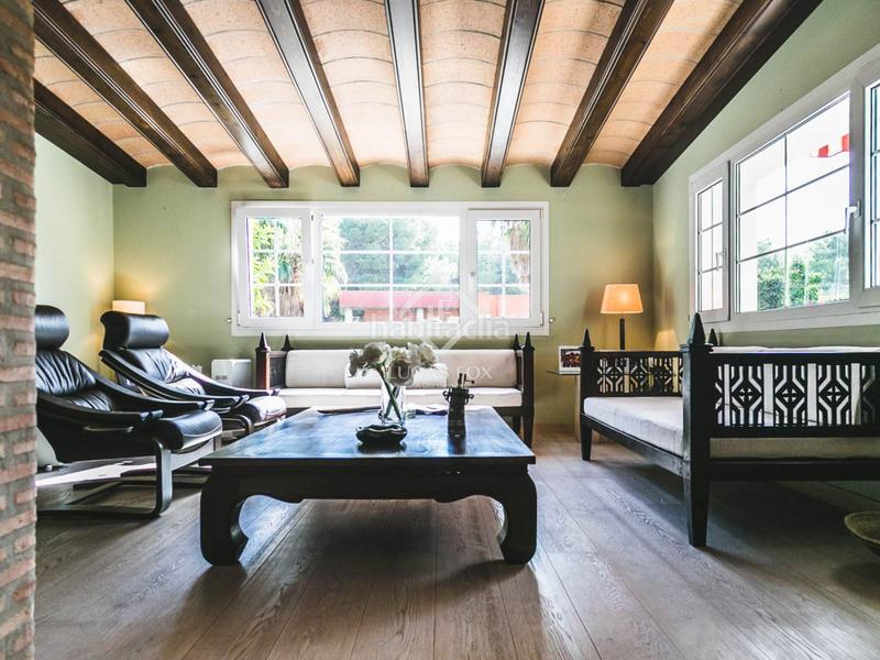 Foto 306a4fb3-5257-4df4-9ce8-da34576d7906. Miete chalet mit parking pool in Godella