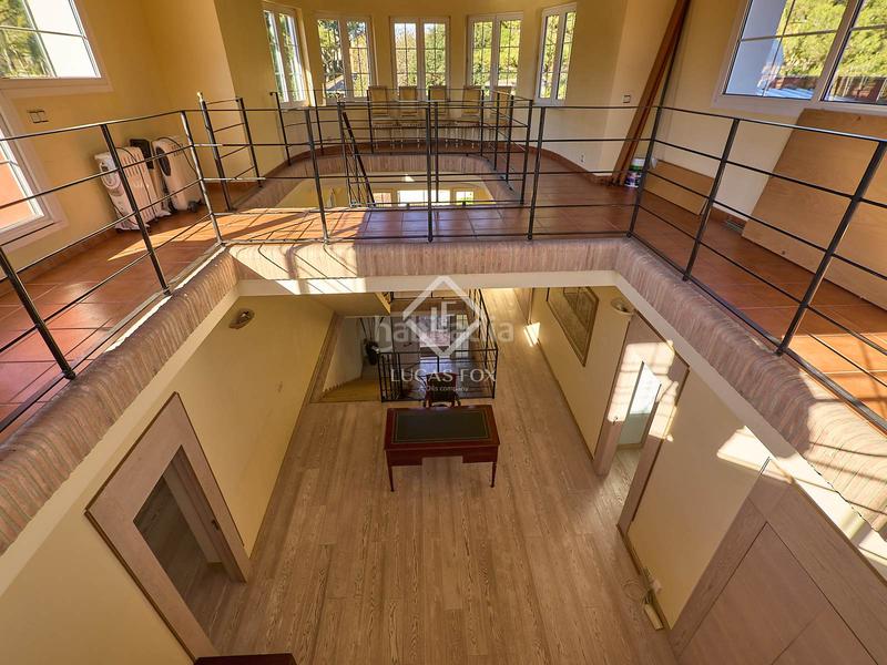 Foto c460e7e9-6f87-479c-b521-0490dfd40730. Miete chalet mit parking pool in Godella