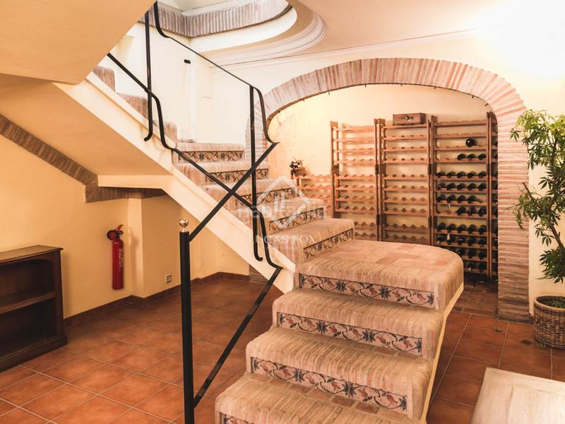 Foto 4581758f-de33-4a31-a4c6-0c2f3c2d2663. Rent chalet with parking pool in Godella