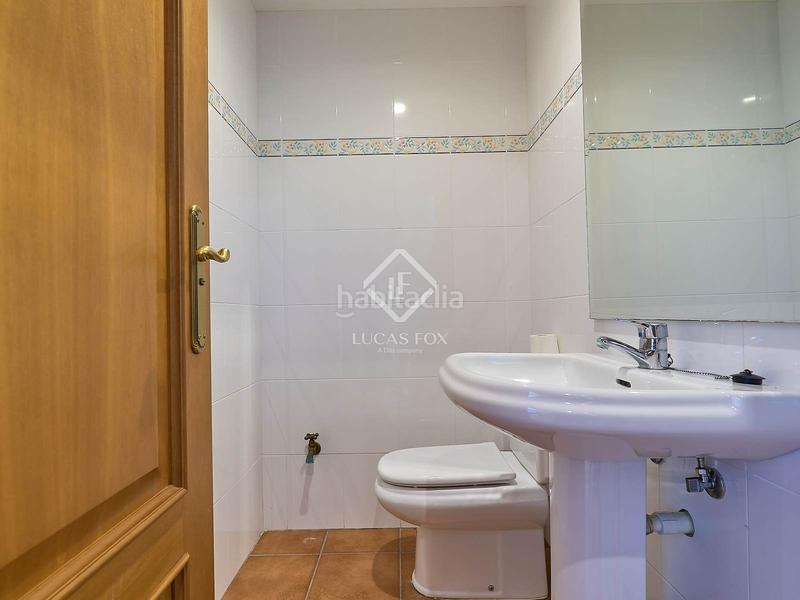 Foto 48193dd7-fa19-4102-addc-b9d9efa5e867. Rent chalet with parking pool in Godella