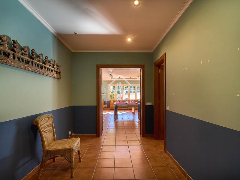 Foto 4d6438f5-e88f-4a9c-ac91-0ec13cb6e28a. Rent chalet with parking pool in Godella