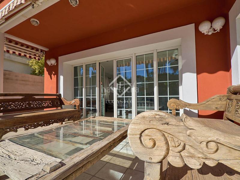 Foto 5611ea0b-cbd2-4b09-8f8b-296040c7d584. Rent chalet with parking pool in Godella