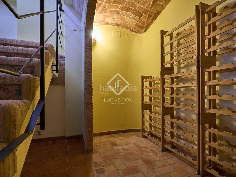 Foto 9cee41c9-d92a-4c4e-943c-a4599649d881. Rent chalet with parking pool in Godella