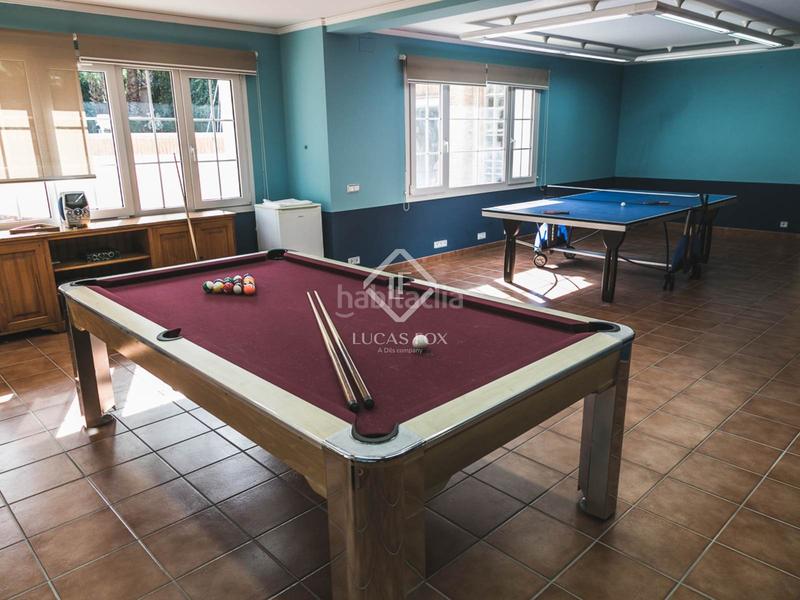 Foto ebff7a36-1046-4dad-bb30-376dc6ac77be. Rent chalet with parking pool in Godella