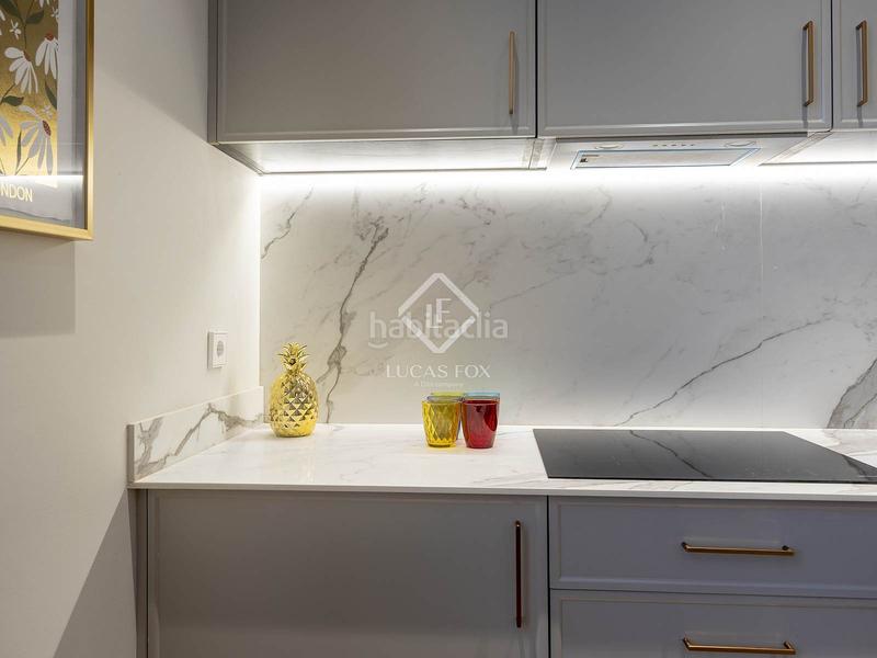 Foto 03c172ca-9bba-4247-b32b-2ff6cf0b561d. Location appartement dans Russafa Valencia