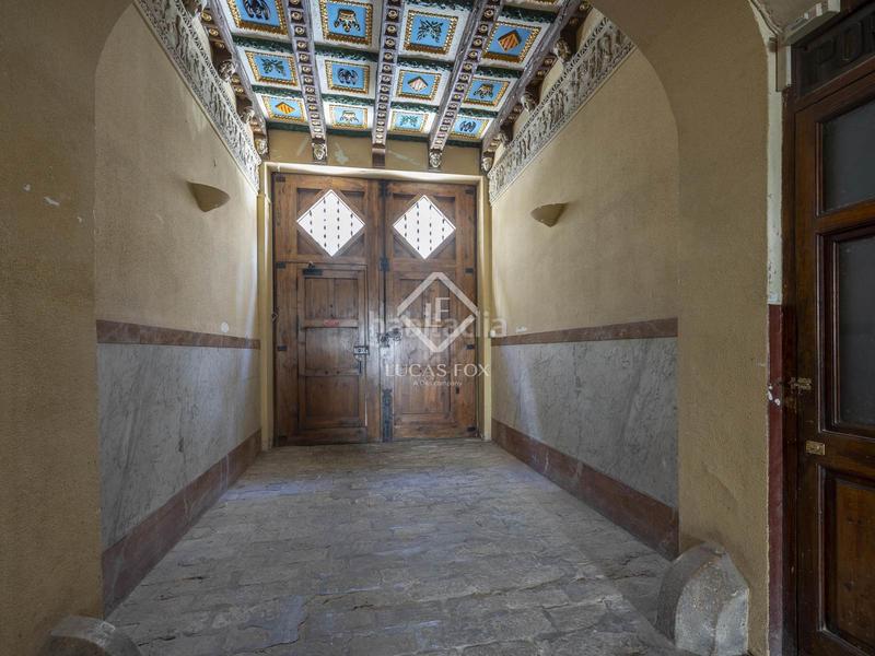 Foto 077f0219-3ad0-4b00-9536-5771b31c50ec. Location appartement dans Russafa Valencia