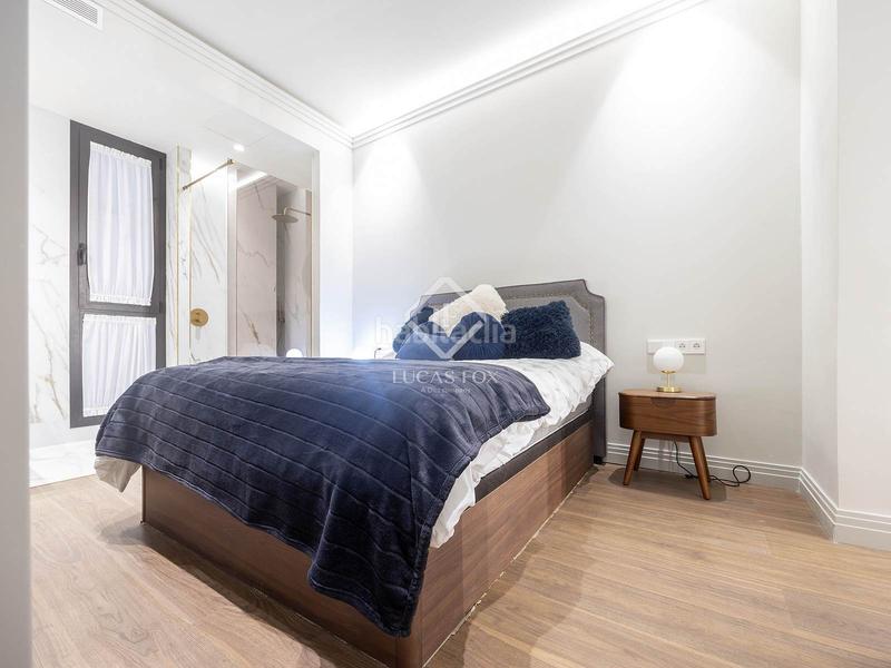 Foto 0eb2ba7d-85f0-4662-81f7-5ee463474311. Location appartement dans Russafa Valencia