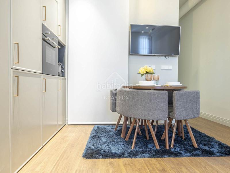 Foto 1028d9ad-685b-4702-9b80-d7d989093cf2. Location appartement dans Russafa Valencia