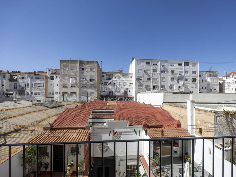 Foto 27e67bc7-1d66-4e44-bced-aedb1dfe3caa. Location appartement dans Russafa Valencia