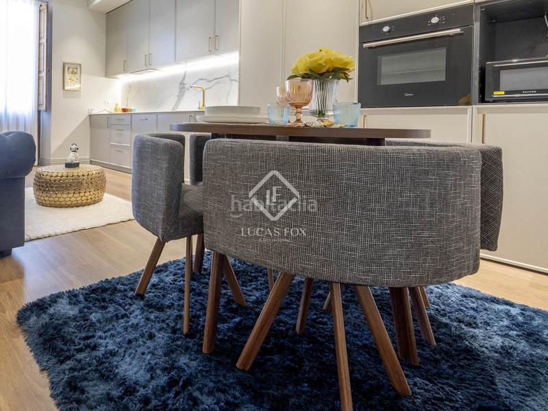 Foto 4374d50a-6de0-4871-b7eb-17946e3dd86b. Location appartement dans Russafa Valencia