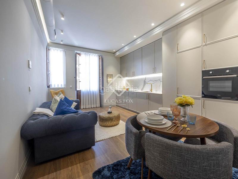 Foto 56cd576a-c32e-47a3-8701-151c160990bd. Location appartement dans Russafa Valencia