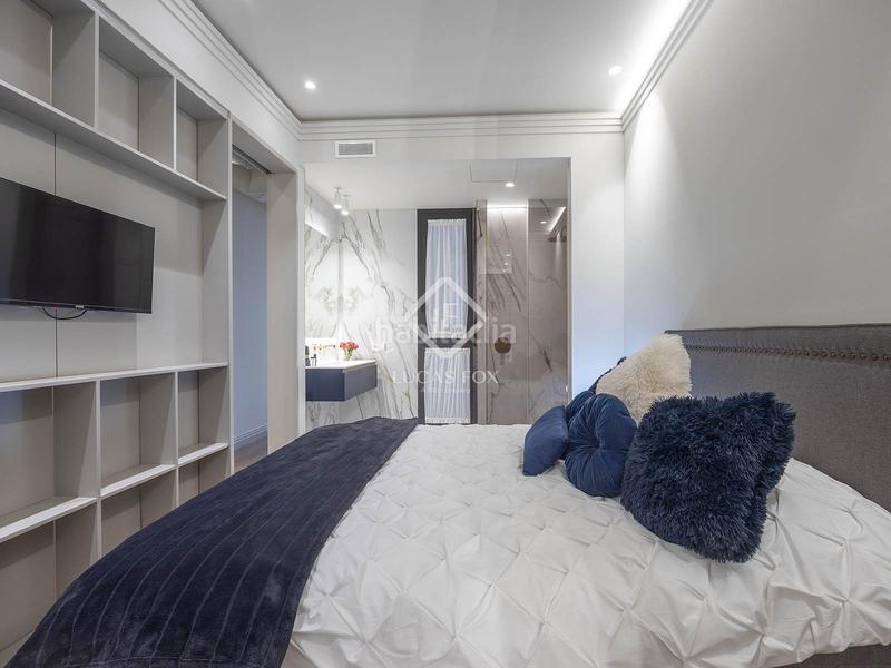 Foto 5d7f0cb6-2e58-479b-abdd-34d52d2aa9c9. Location appartement dans Russafa Valencia