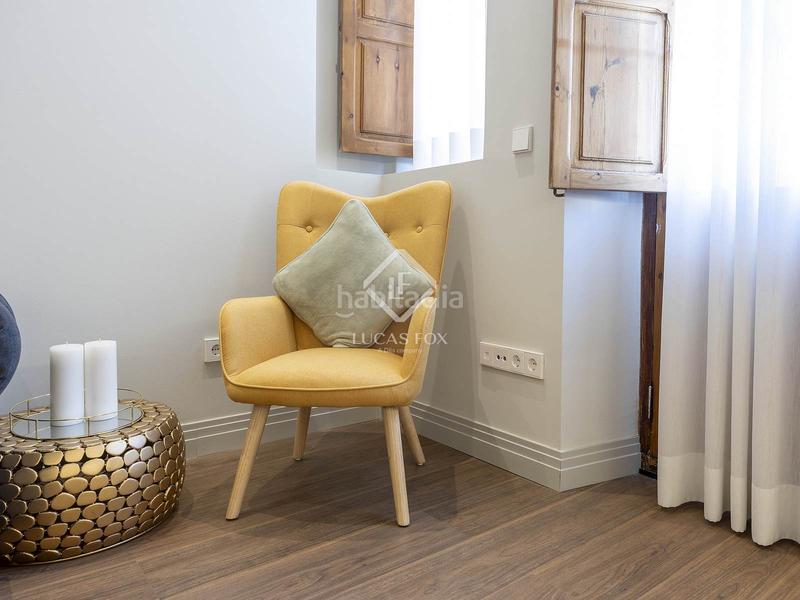 Foto 739f8a34-0336-4c27-bba9-7d1f84397520. Location appartement dans Russafa Valencia