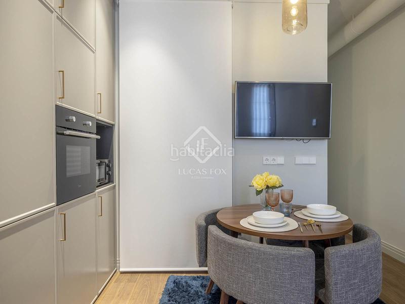 Foto 8d8ad9ff-face-4606-9b3c-8b9e51c56220. Location appartement dans Russafa Valencia