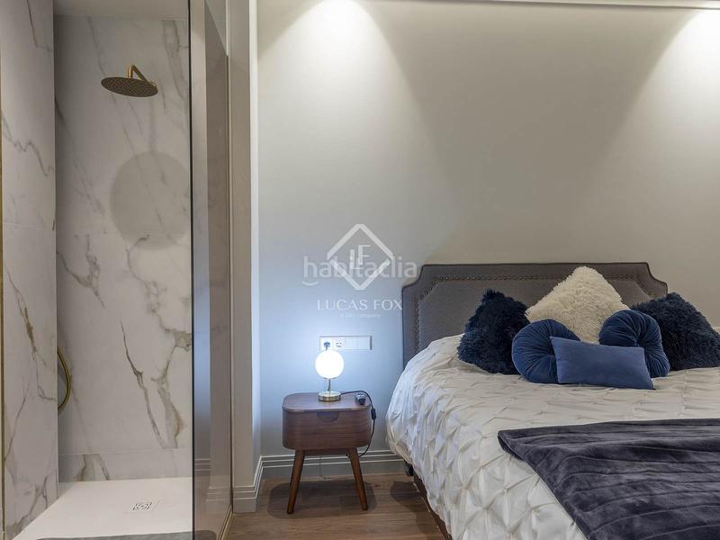 Foto 9c041603-ba7a-4de6-892b-59538112c189. Location appartement dans Russafa Valencia