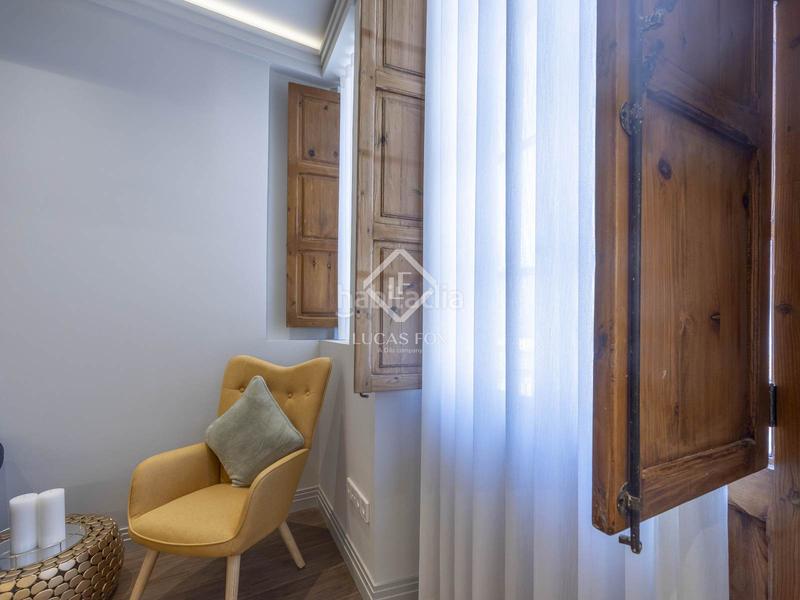 Foto b44f6c5d-a7dc-4719-9e99-ca7aeda1dec1. Location appartement dans Russafa Valencia