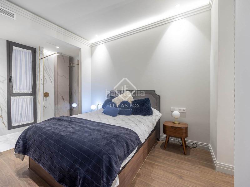 Foto c2005faa-a8c6-4dfc-825c-2d21ce419132. Location appartement dans Russafa Valencia