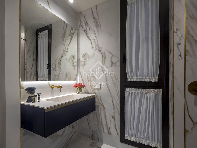 Foto c6a483cc-1b29-4003-9b14-e056dcb5b219. Location appartement dans Russafa Valencia