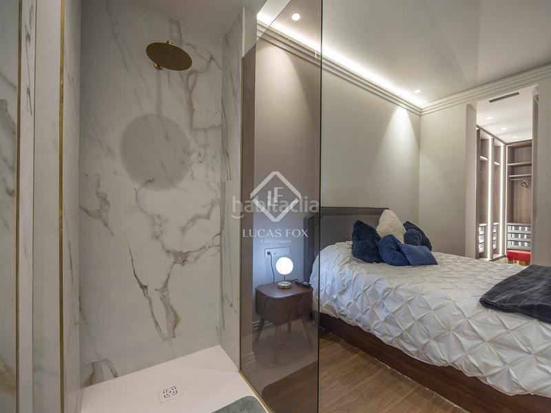 Foto dbde0982-69e5-4a31-a367-050c32dcdbe3. Location appartement dans Russafa Valencia