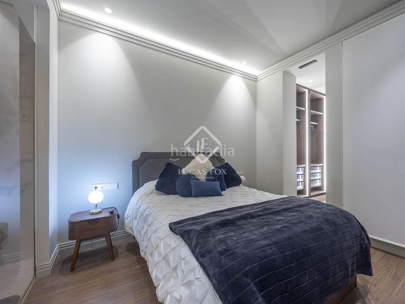 Foto e141f8ce-003d-47fd-be67-df31e6c54dc5. Location appartement dans Russafa Valencia